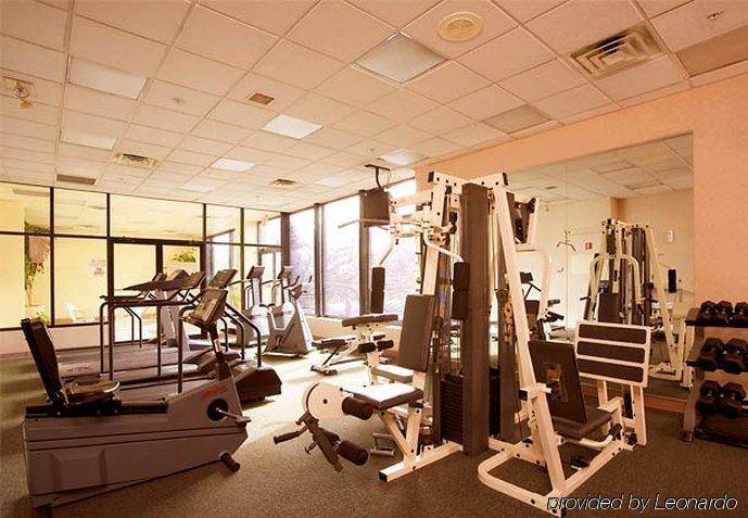 Courtyard By Marriott New York Laguardia Airport Hotel Tiện nghi bức ảnh