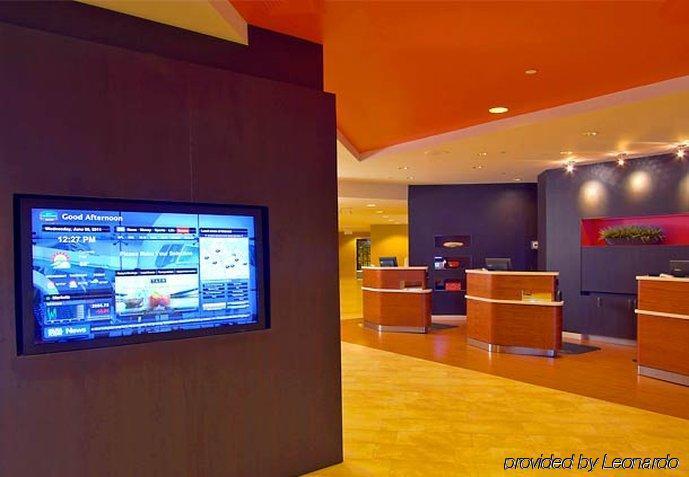 Courtyard By Marriott New York Laguardia Airport Hotel Nội địa bức ảnh